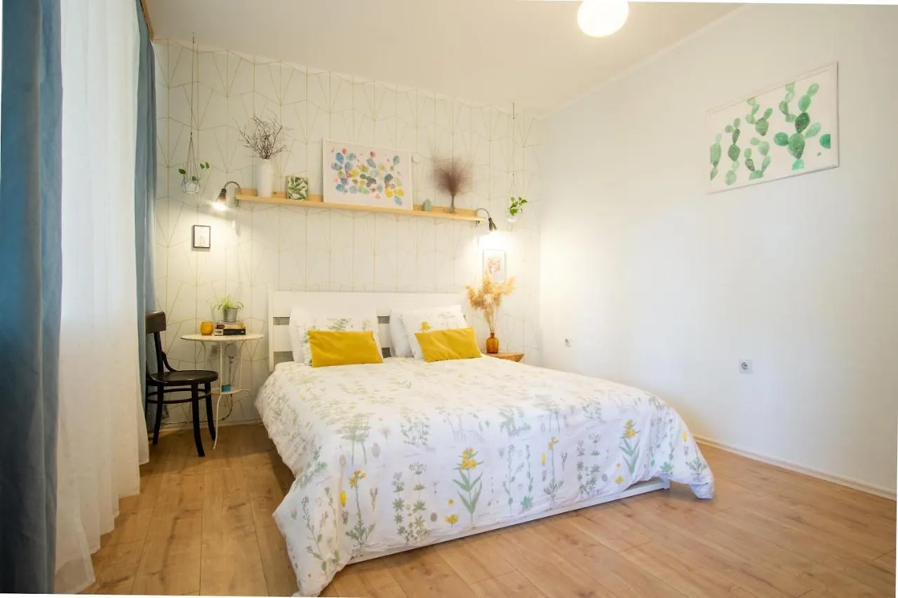 Spacious Apartment By The Sea 8+4 Pula