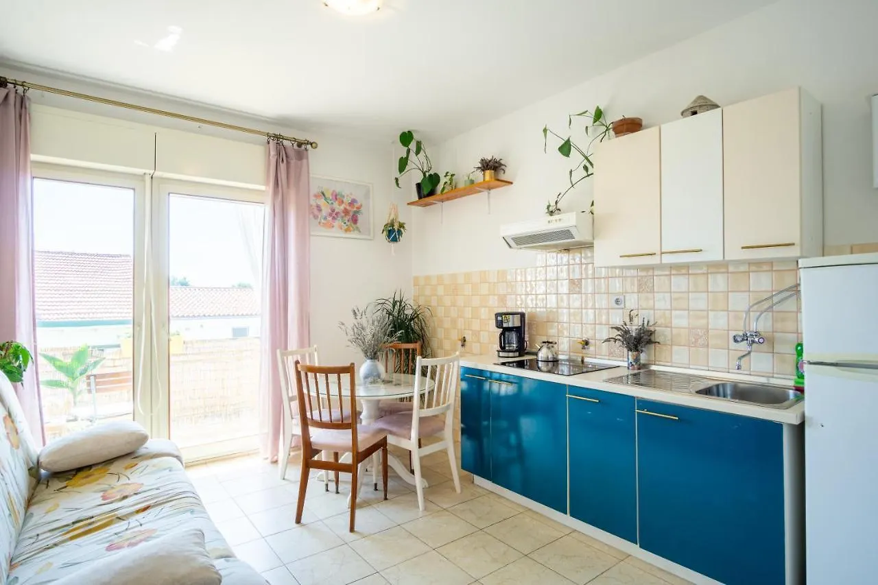 Spacious Apartment By The Sea 8+4 Pula