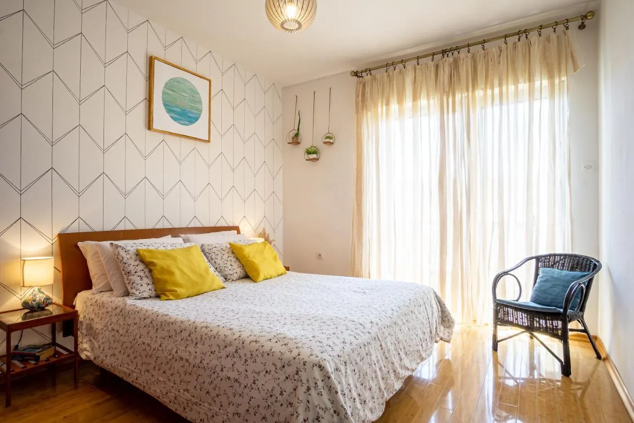 Spacious Apartment By The Sea 8+4 Pula 0*,  Croatia
