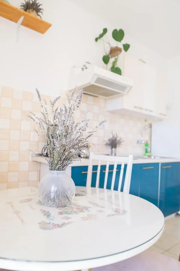 Spacious Apartment By The Sea 8+4 Pula Croatia