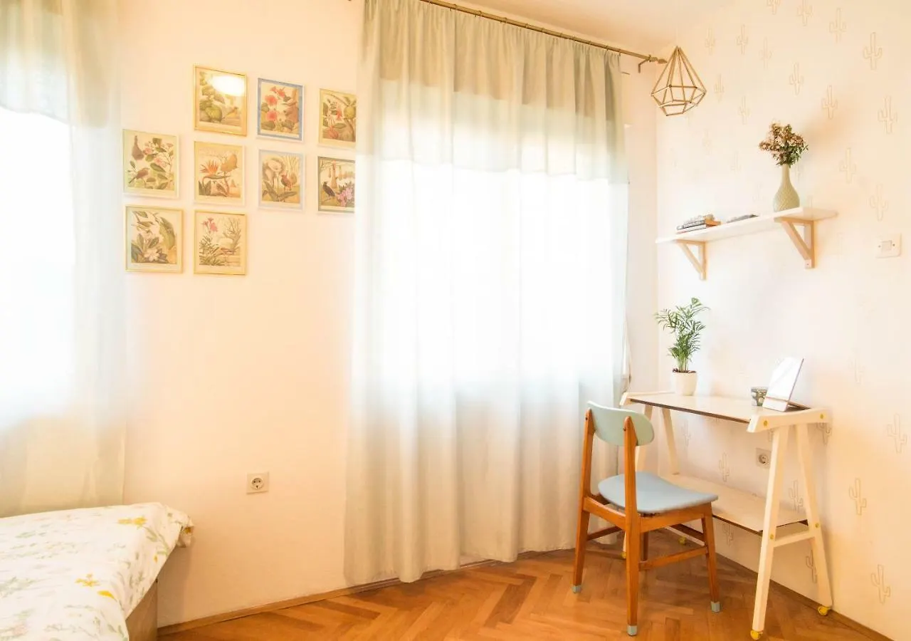 Spacious Apartment By The Sea 8+4 Pula 0*,