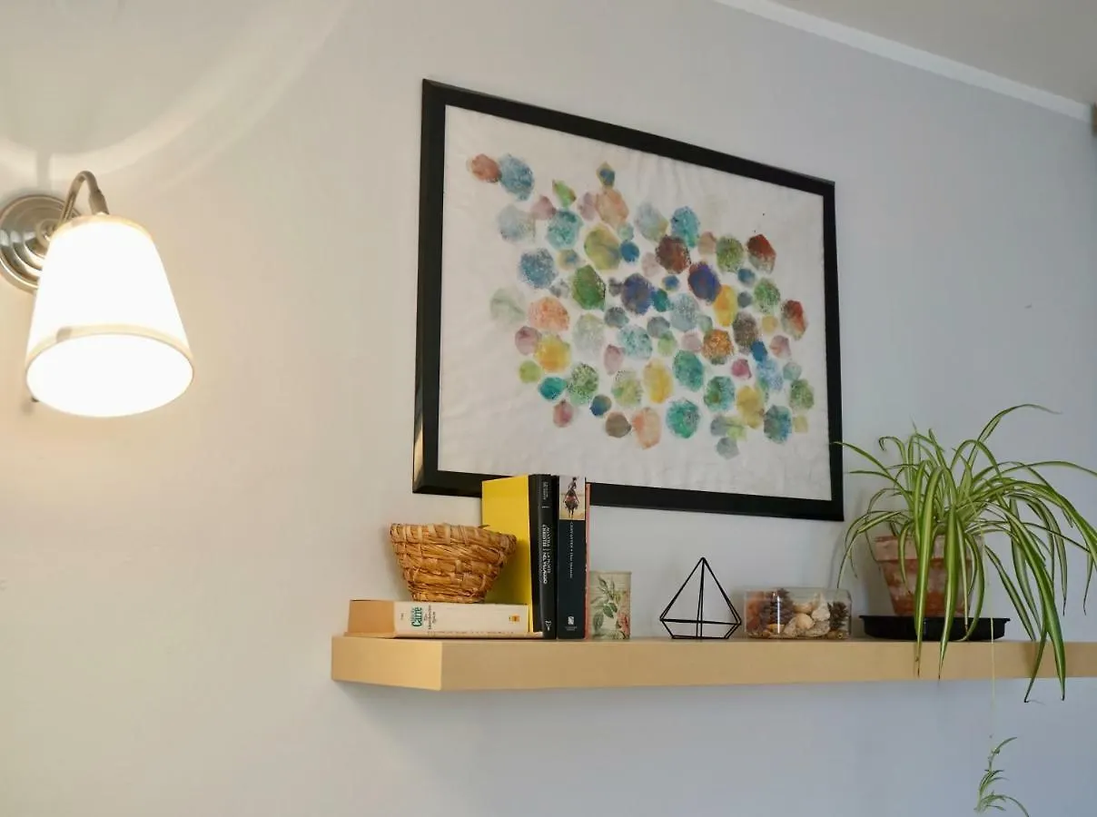 Spacious Apartment By The Sea 8+4 Pula